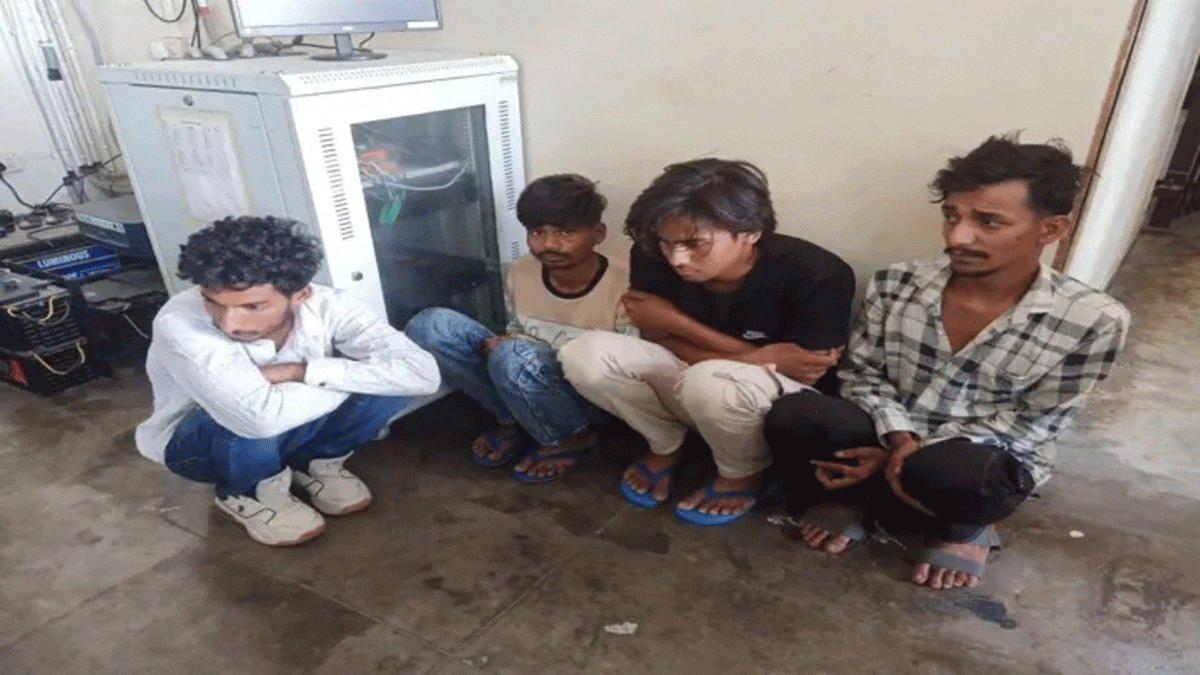 All the accused in Raja Raghuvanshi murder case will be produced in Shillong court today