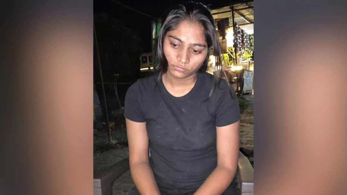 Raja Raghuvanshi Death Case