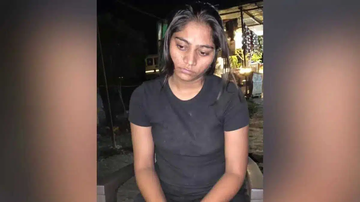 Raja Raghuvanshi Death Case