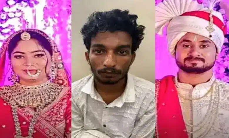 Raja Raghuvanshi Death Case: Sonam Raghuvanshi and Raj Kushwaha admitted their relationship