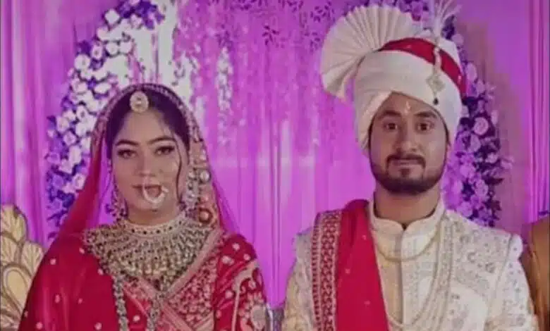 Raja Raghuvanshi Death Case: Wife and lover accused of murder conspiracy