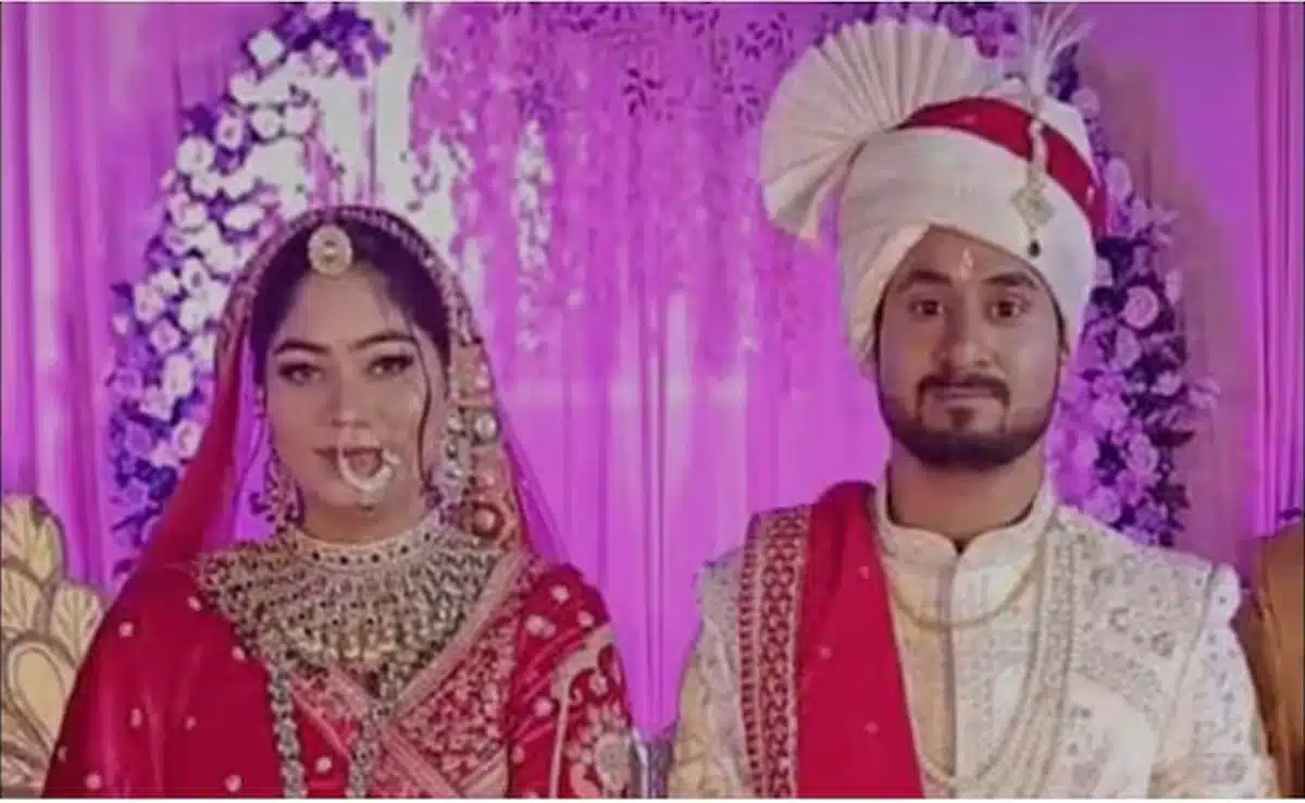 "I will marry Raja Raghuvanshi but...": Sonam's mother threatened before marriage