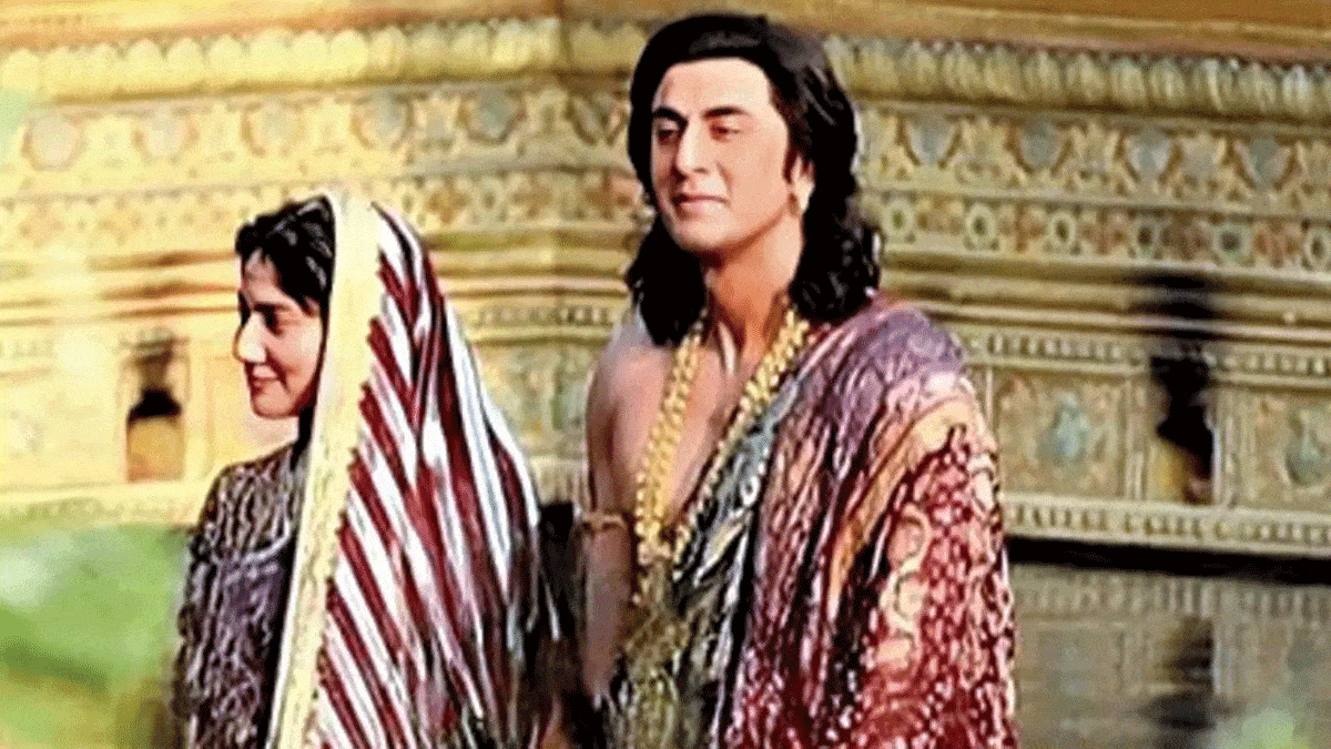 Who is playing what in Nitesh Tiwari's 'Ramayana'? Full casting list