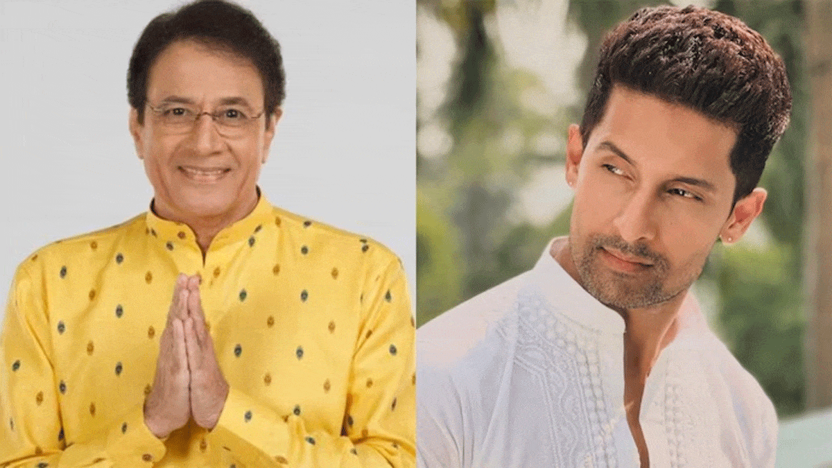 Who is playing what in Nitesh Tiwari's 'Ramayana'? Full casting list