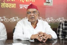 Samajwadi Party will celebrate 'Constitution Defense Day' on the 50th anniversary of Emergency: Ravidas Mehrotra