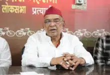 Samajwadi Party will celebrate 'Constitution Defense Day' on the 50th anniversary of Emergency: Ravidas Mehrotra