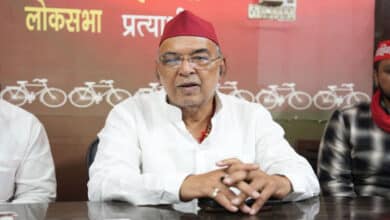 Samajwadi Party will celebrate 'Constitution Defense Day' on the 50th anniversary of Emergency: Ravidas Mehrotra