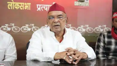 Samajwadi Party will celebrate 'Constitution Defense Day' on the 50th anniversary of Emergency: Ravidas Mehrotra