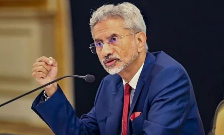 S Jaishankar on India's relations with neighbours: "Everything is not always easy"