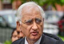 Salman Khurshid, Success of all-party delegation