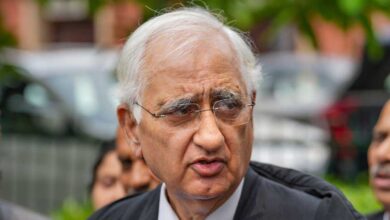 Salman Khurshid, Success of all-party delegation