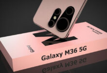Samsung Galaxy M36 and F36 spotted on Google Play Console, hints of launch strong