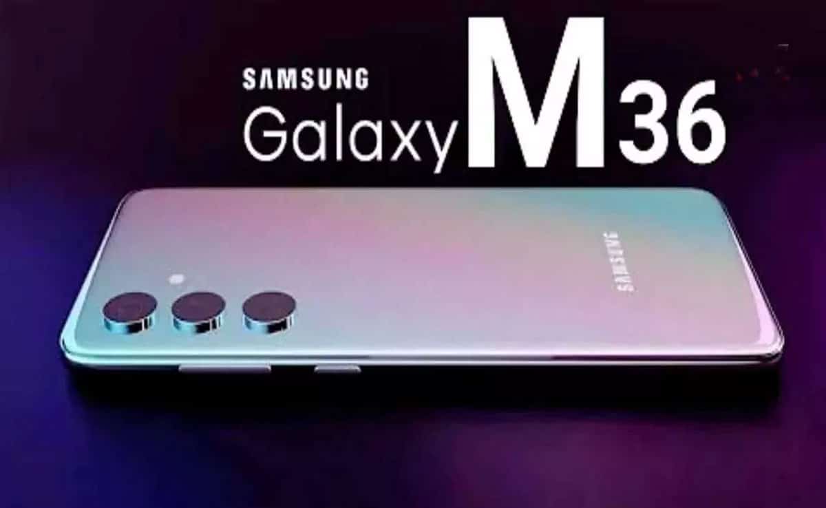 Samsung Galaxy M36 and F36 spotted on Google Play Console, hints of launch strong