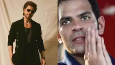 Billionaire Sanjay Kapur's net worth is more than Shahrukh Khan. Report