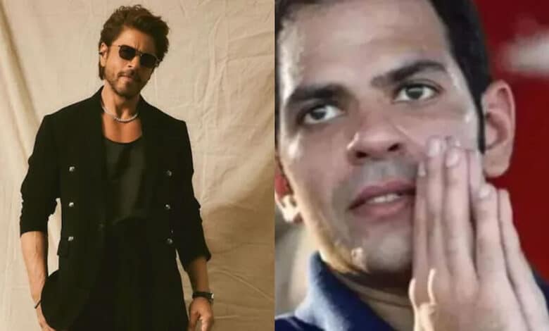Billionaire Sanjay Kapur's net worth is more than Shahrukh Khan. Report