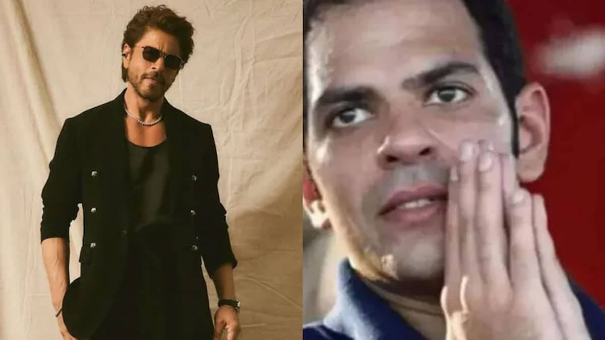 Billionaire Sanjay Kapur's net worth is more than Shahrukh Khan. Report