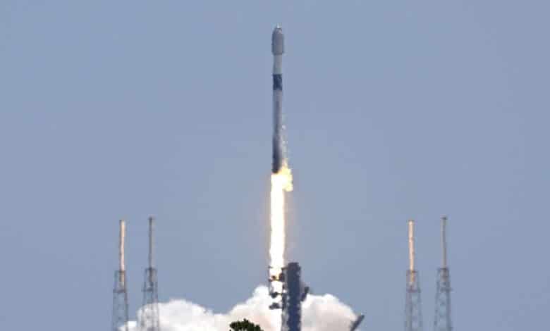 ISRO begins preparations in full swing for Spadex-2