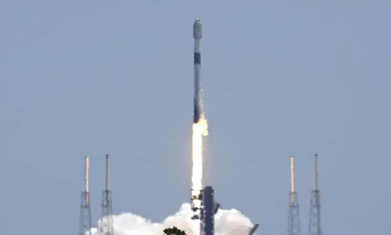 ISRO begins preparations in full swing for Spadex-2