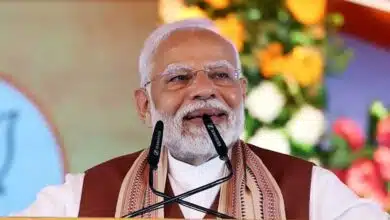 Share your views on India's development journey on NaMo App PM Modi