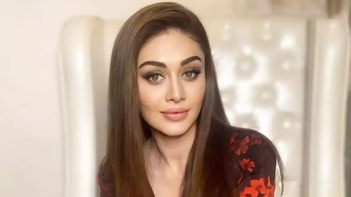 Shefali Jariwala's emotional tweet for Siddharth Shukla went viral on social media