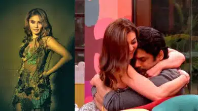 Shefali Jariwala's emotional tweet for Siddharth Shukla went viral on social media