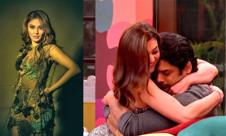 Shefali Jariwala's emotional tweet for Siddharth Shukla went viral on social media