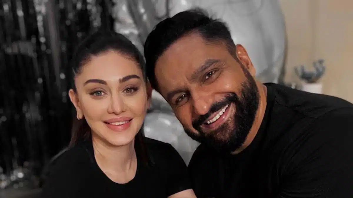 Kaanta Laga fame Shefali Jariwala passes away at the age of 42