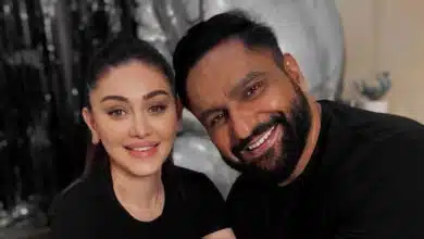 Who is Shefali Jariwala's husband Parag Tyagi? Know everything about him