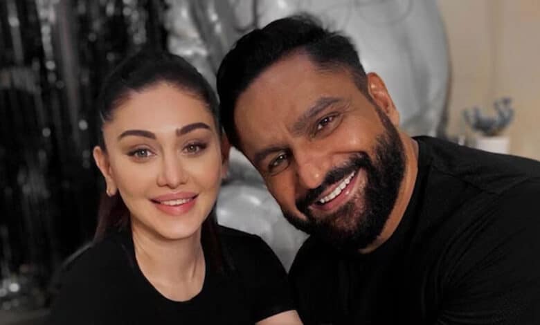 Who is Shefali Jariwala's husband Parag Tyagi? Know everything about him