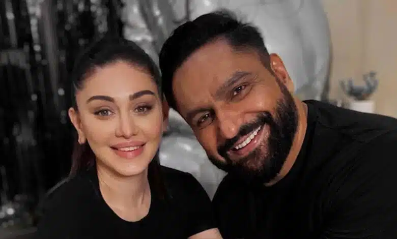 Who is Shefali Jariwala's husband Parag Tyagi? Know everything about him