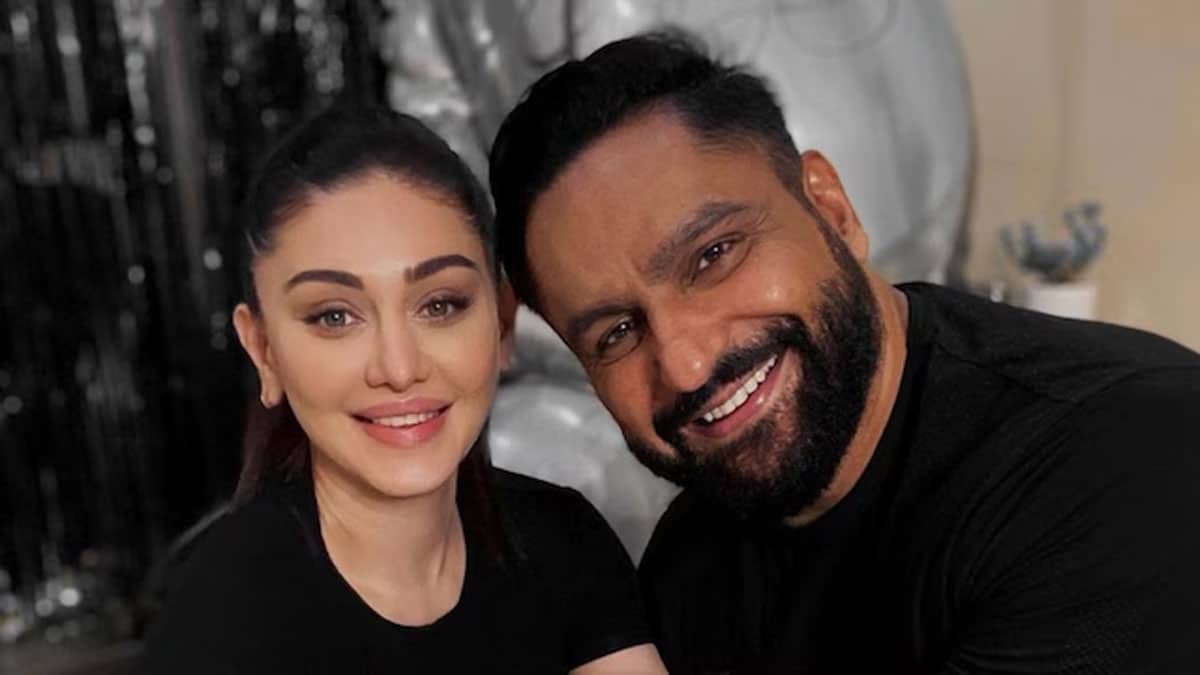 Who is Shefali Jariwala's husband Parag Tyagi? Know everything about him