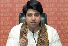 Poonawala attacked Congress on the incident of gang rape in Belgaum