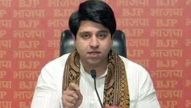 Poonawala attacked Congress on the incident of gang rape in Belgaum