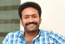 Shine Tom Chacko's father dies in a road accident, actor and mother injured