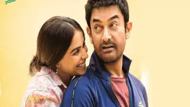 Sitaare Zameen Par Box Office Day 1: The film fails to surpass the opening day collections of Laal Singh Chaddha