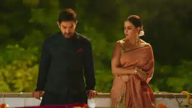 Sitaare Zameen Par Box Office Collection Day 5: The film beats the business of Laal Singh Chaddha in India