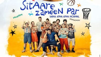 Sitaare Zameen Par Box Office Collection Day 7: Aamir Khan's film's earnings decline
