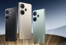 Poco F7 design leaked, battery specifications revealed on Flipkart