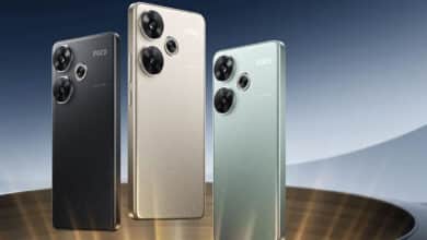 Poco F7 design leaked, battery specifications revealed on Flipkart