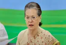 Sonia Gandhi admitted to Shimla hospital for check-up after high blood pressure