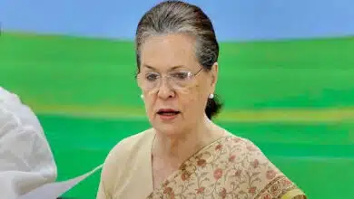 Sonia Gandhi admitted to Shimla hospital for check-up after high blood pressure