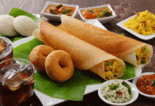 6 South Indian festive foods you'll want to eat even when it's not a festival