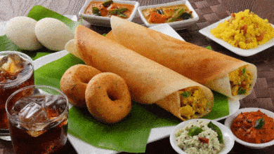 6 South Indian festive foods you'll want to eat even when it's not a festival