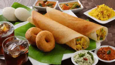 6 South Indian festive foods you'll want to eat even when it's not a festival