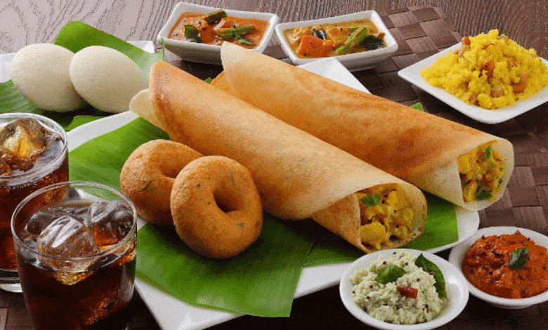 6 South Indian festive foods you'll want to eat even when it's not a festival