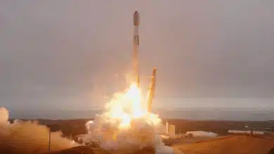 SpaceX expands internet network with 26 Starlink satellites