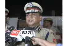 Vision of drug free Delhi by 2027, government and police are making efforts together: Special CP