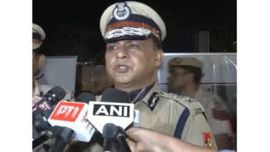 Vision of drug free Delhi by 2027, government and police are making efforts together: Special CP