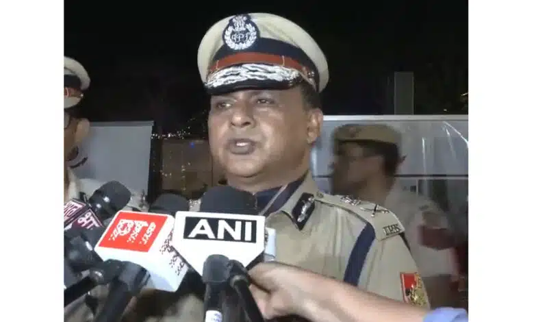 Vision of drug free Delhi by 2027, government and police are making efforts together: Special CP