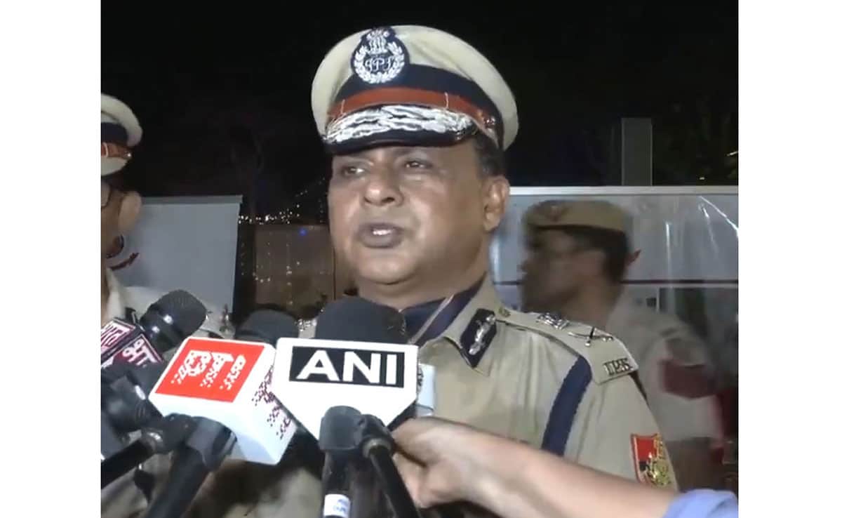 Vision of drug free Delhi by 2027, government and police are making efforts together: Special CP